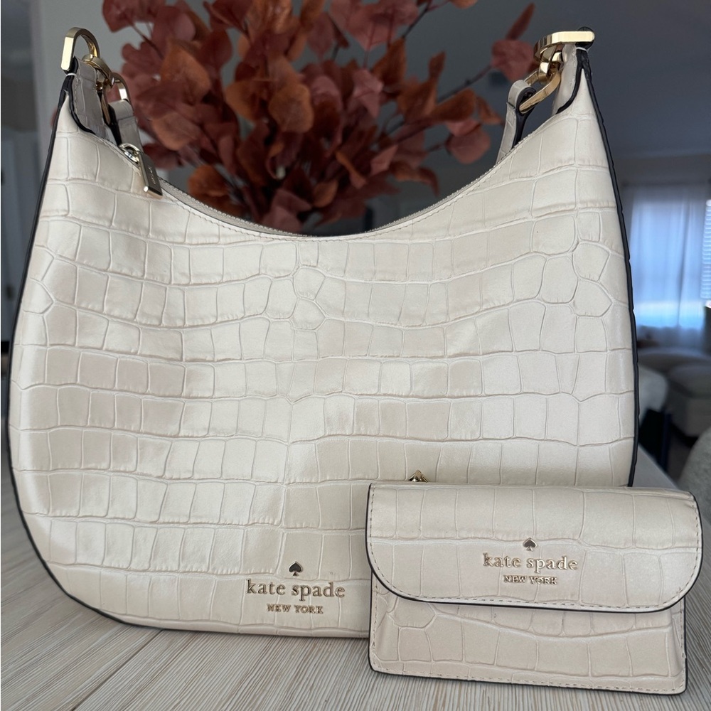 Kate Spade Purse & Wallet